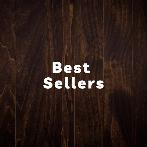 best sellers