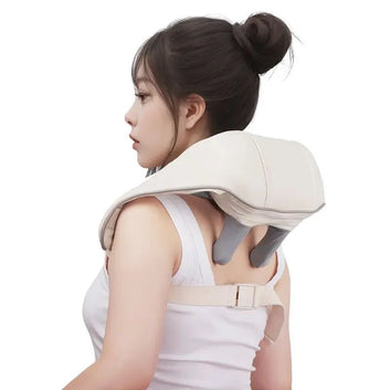 Electric Rechargeable Massage Machine